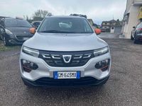 Usata Dacia Spring Business 19 kW (26 CV) 2023 Other Utilitaria