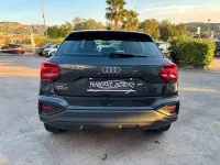 Usata Audi Q2 116 CV (85 kW) 2022 Grigio SUV
