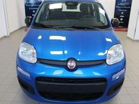 Nuova Fiat Panda Icon 69 CV (50 kW) 2025 Blu Berlina