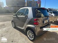 usata Smart ForTwo Coupé fortwo 2 serie1000 52 kW MHD cou...