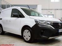 Usata Nissan Townstar N-Connecta 131 CV (96 kW) 2023 Bianco Furgone