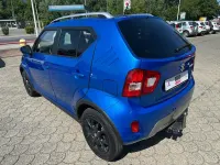 Usata Suzuki Ignis 82 CV (60 kW) 2022 Blu SUV