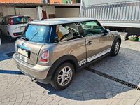 Occasion Mini Cooper D 2012 Citadine