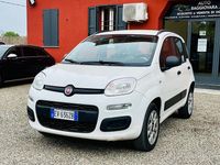 Occasion Fiat Panda 80 ch (58 kW) 2014 Blanc Citadine