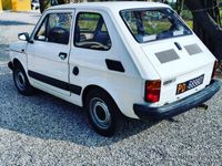 usata Fiat 126 650 Personal