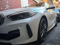 Usata BMW 118 Advantage 150 CV (110 kW) 2019 Utilitaria