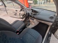 Usata Renault Twingo 58 CV (42 kW) 2008 Nero Utilitaria