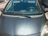 Usata Toyota Aygo 68 CV (50 kW) 2010 Grigio Utilitaria