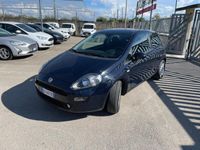 usata Fiat Punto 1.3 MJT II 75 CV 3 porte Lounge