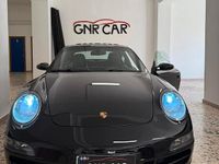 Usata Porsche 911 Carrera 325 CV (239 kW) 2007 Nero Coupé