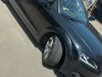 Usata Audi TT Ambiente 200 CV (147 kW) 2007 Coupé