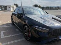 Usata Mercedes A35 AMG AMG Line Premium Plus 306 CV (225 kW) 2023 Berlina