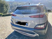 Usata Hyundai Kona Style 120 CV (88 kW) 2021 SUV