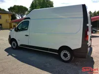 Usata Fiat Talento 145 CV (106 kW) 2021 Bianco Monovolume