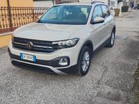 Usado VW T-Cross 2023 SUV