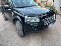 usata Land Rover Freelander 2.2 td4 SE