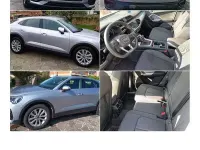 Usata Audi Q3 Sportback Business Plus 150 CV (110 kW) 2022 SUV