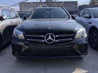 Usata Mercedes GLC250 AMG line 204 CV (150 kW) 2021 SUV