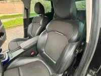 Usata Renault Scénic III 110 CV (80 kW) 2017 Nero Monovolume