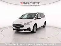 Usata Ford Galaxy Business Edition 150 CV (110 kW) 2020 Bianco Monovolume