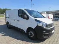 Usata Fiat Talento 95 CV (69 kW) 2020 Bianco Monovolume