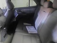 Usata Kia Sorento 140 CV (102 kW) 2006 Grigio SUV