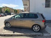 Usata VW Golf Sportsvan Highline 150 CV (110 kW) 2014 Monovolume