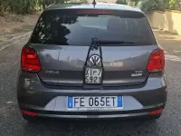 Usata VW Polo 75 CV (55 kW) 2016 Berlina
