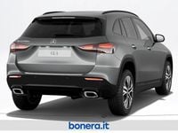 Nuova Mercedes GLA200 Advanced Plus 150 CV (110 kW) 2025 Grigio SUV