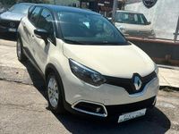 usata Renault Captur 2015