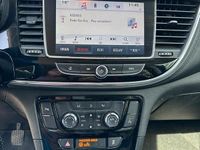 Occasion Opel Mokka X 2018 Bleue SUV