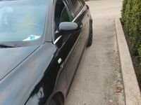 Usata Audi A6 180 CV (132 kW) 2006 Nero Station wagon