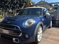 Usata Mini Cooper SD 170 CV (125 kW) 2016 Utilitaria