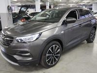 usata Opel Grandland X 1.6 Hybrid4 Plug-In AWD