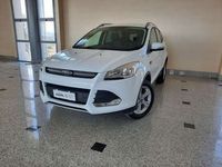 usata Ford Kuga Kuga2.0 TDCI 140 CV 4WD Titanium