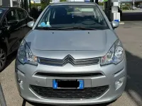 Usata Citroën C3 PureTech 82 CV (60 kW) 2015 Berlina