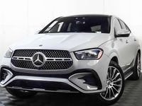 Usata Mercedes GLE350 AMG Line Premium 197 CV (144 kW) 2023 Grigio Coupé