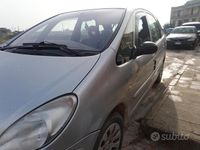 Usata Citroën Xsara 90 CV (66 kW) 2001 Grigio Monovolume