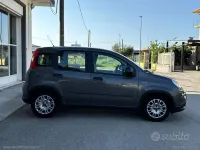 Usata Fiat Panda S 70 CV (51 kW) 2023 Utilitaria