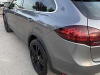 Usata Porsche Cayenne 245 CV (180 kW) 2012 SUV