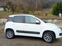 Usata Fiat Panda 4x4 S 80 CV (58 kW) 2016 Utilitaria