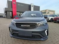 Ny EMC QUATTRO 103 HK (75 kW) 2025 Grå SUV