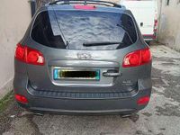 Usata Hyundai Santa Fe Dynamiq 155 CV (114 kW) 2007 SUV