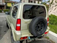 usata Suzuki Jimny 1.3i