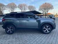 Nuova Dacia Duster Journey 120 CV (88 kW) 2025 Grigio SUV