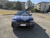 Usata Audi A6 Business Plus 265 CV (194 kW) 2021 Blu Berlina