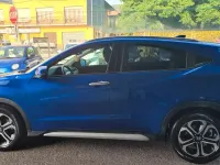 Usata Honda HR-V Executive 119 CV (87 kW) 2016 Blu SUV
