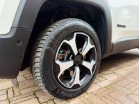 Usata Jeep Renegade 179 CV (131 kW) 2020 SUV