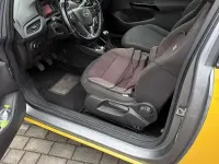 Usata Opel Adam 90 CV (66 kW) 2017 Utilitaria