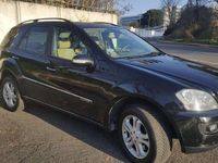 Usado Mercedes ML500 306 CV (225 kW) 2006 SUV
